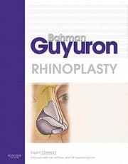 Tapa de Rhinoplasty