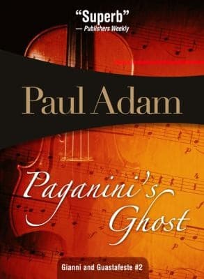 Tapa de Paganinis Ghost
            
                Gianni and Guastafeste