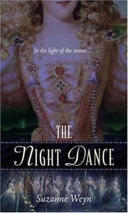 Tapa de The Night Dance (Once Upon a Time)