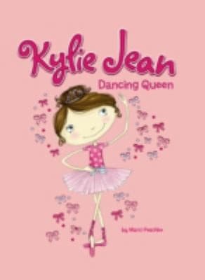 Tapa de Dancing Queen