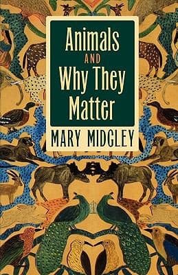 Tapa de Animals And Why They Matter
