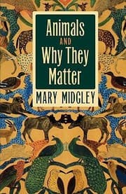 Tapa de Animals And Why They Matter