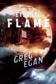 Tapa de The Eternal Flame
