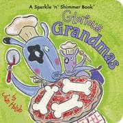 Tapa de Glorious Grandmas (Sparkle 'n' Shimmer)