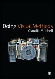 Tapa de Doing Visual Research