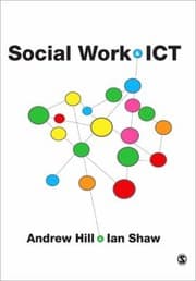 Tapa de Social Work Ict