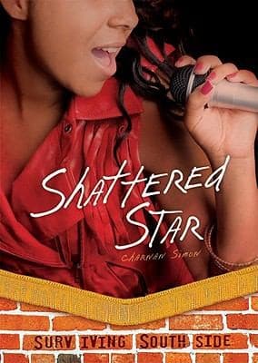Tapa de Shattered Star
