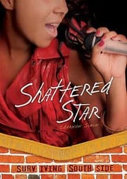 Tapa de Shattered Star
