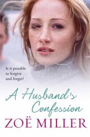 Tapa de A Husband's Confession