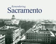 Tapa de Remembering Sacramento
            
                Remembering