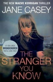 Tapa de The Stranger You Know