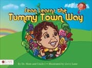 Tapa de Sean Learns The Tummy Town Way
