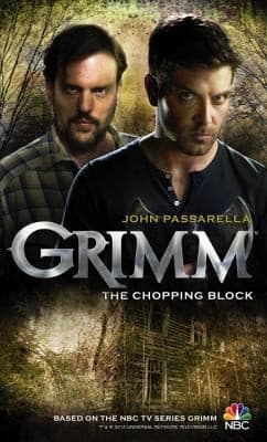 Tapa de The Chopping Block