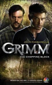 Tapa de The Chopping Block