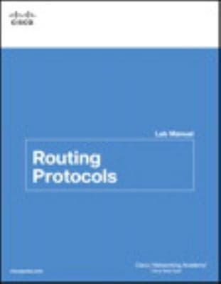 Tapa de Routing Protocols Lab Manual
