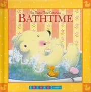 Tapa de Bathtime