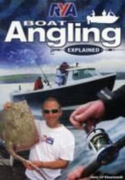 Tapa de Rya Boat Angling Explained