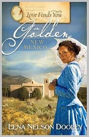 Tapa de Love Finds You In Golden New Mexico