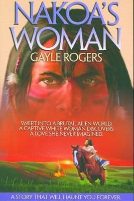 Tapa de Nakoas Woman