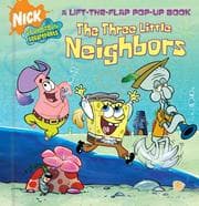 Tapa de The three little neighbors