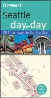 Tapa de Seattle Day By Day 22 Smart Ways To See The City