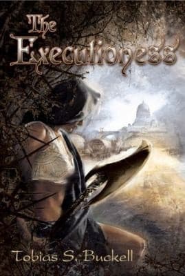 Tapa de The Executioness