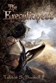 Tapa de The Executioness