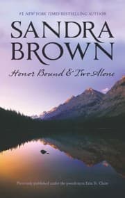 Tapa de Novels (Honor Bound / Two Alone)