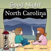 Tapa de Good Night North Carolina