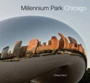 Tapa de Millennium Park Chicago