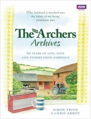 Tapa de The Archers Archives