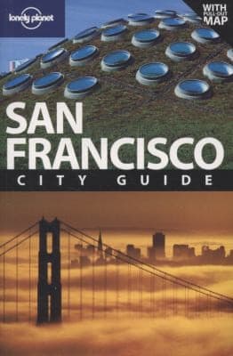 Tapa de San Francisco City Guide