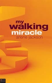 Tapa de My Walking Miracle