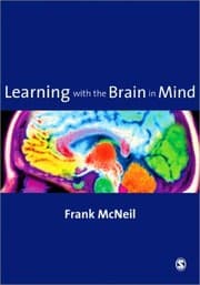 Tapa de Learning With The Brain In Mind