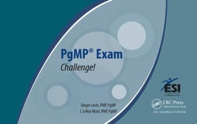 Tapa de Pgmp Exam Challenge