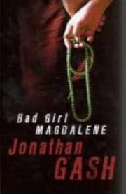 Tapa de Bad Girl Magdalene