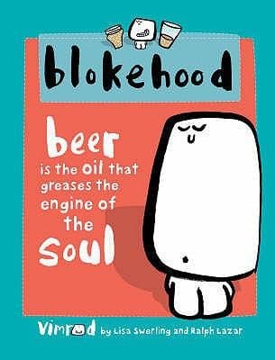 Tapa de Blokehood
