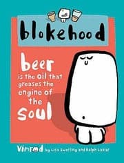Tapa de Blokehood