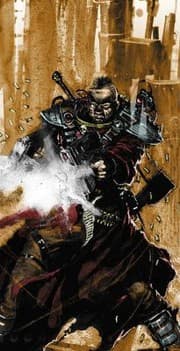 Tapa de The Book Of Judgment Roleplaying In The Grim Darkness Of The 41st Millenium