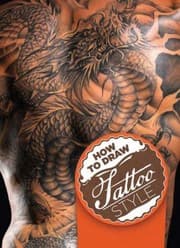 Tapa de How To Draw Tattoostyle Featuring Projects By Real Tattoo Artists