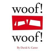 Tapa de Woof! Woof!