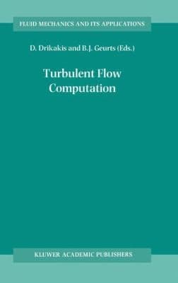 Tapa de Turbulent Flow Computation
