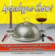 Tapa de Apocalypse chow!