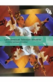 Tapa de Latin American Television Industries