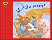 Tapa de Tickle tum!
