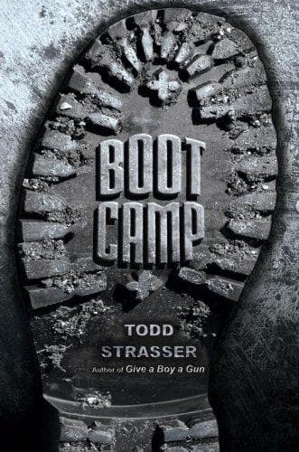 Tapa de Boot Camp