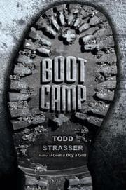Tapa de Boot Camp