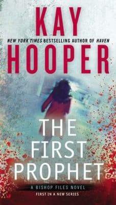 Tapa de The First Prophet