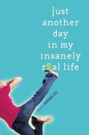 Tapa de Just Another Day in My Insanely Real Life