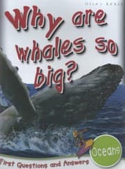 Tapa de Why Are Whales So Big